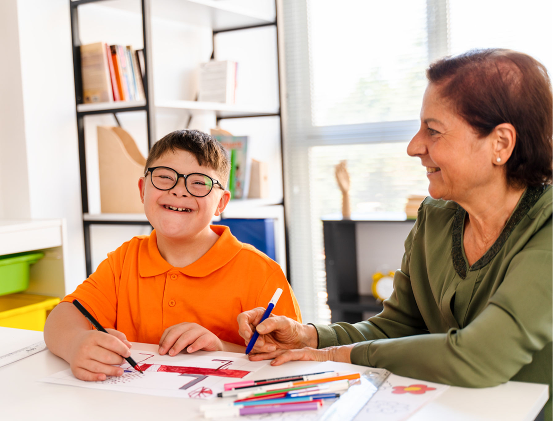Comprehensive Care